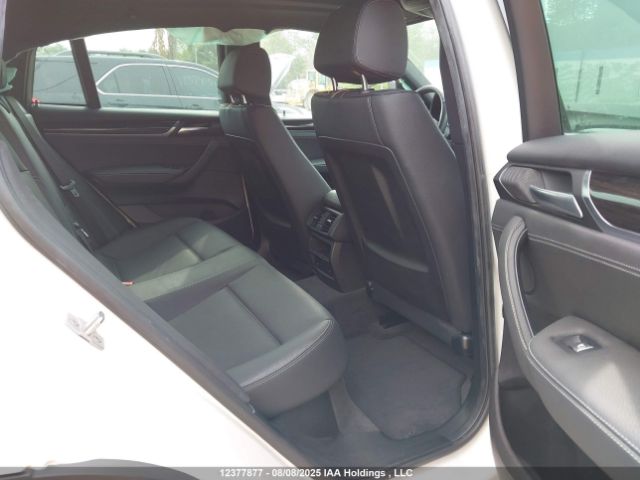 5UXXW3C54J0T81566 2018 BMW