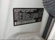 5UXXW3C54J0T81566 2018 BMW