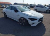 W1K5J4HB3SN535562 2025 MERCEDES-BENZ