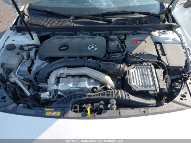 W1K5J4HB3SN535562 2025 MERCEDES-BENZ