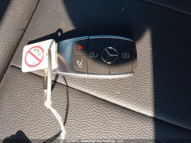 W1K5J4HB3SN535562 2025 MERCEDES-BENZ