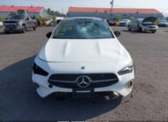 W1K5J4HB3SN535562 2025 MERCEDES-BENZ