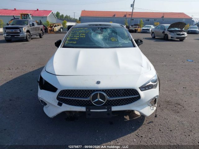 W1K5J4HB3SN535562 2025 MERCEDES-BENZ