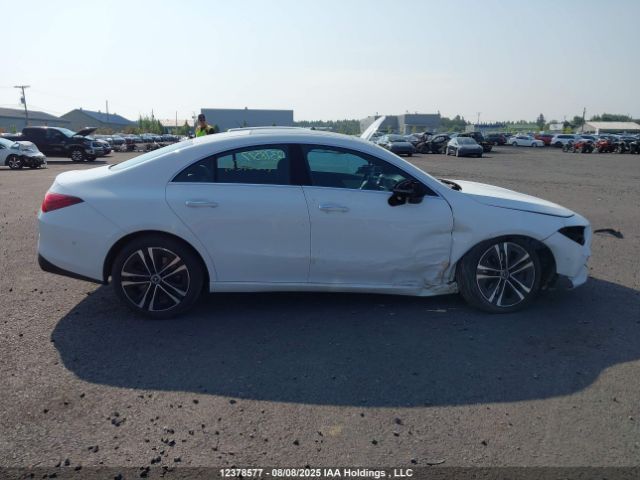 W1K5J4HB3SN535562 2025 MERCEDES-BENZ