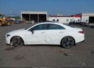W1K5J4HB3SN535562 2025 MERCEDES-BENZ