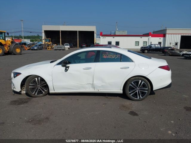 W1K5J4HB3SN535562 2025 MERCEDES-BENZ
