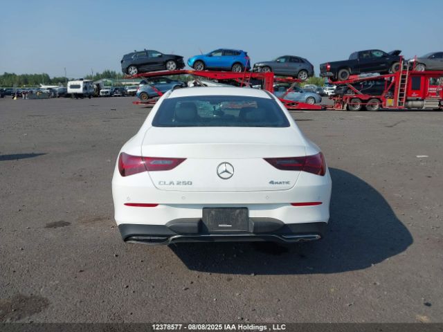W1K5J4HB3SN535562 2025 MERCEDES-BENZ