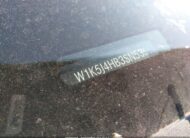 W1K5J4HB3SN535562 2025 MERCEDES-BENZ