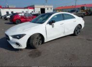 W1K5J4HB3SN535562 2025 MERCEDES-BENZ