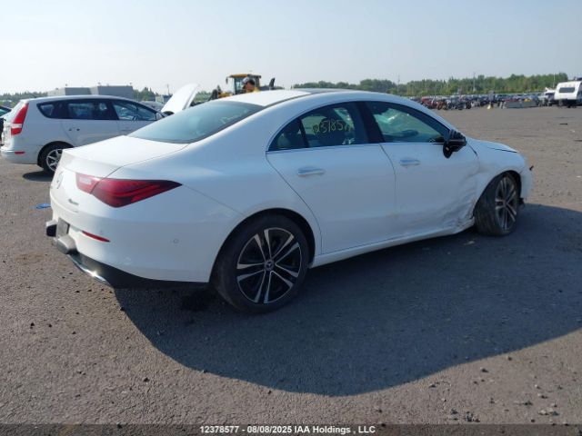 W1K5J4HB3SN535562 2025 MERCEDES-BENZ