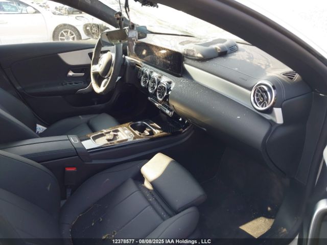 W1K5J4HB3SN535562 2025 MERCEDES-BENZ