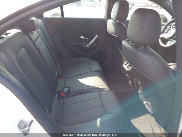 W1K5J4HB3SN535562 2025 MERCEDES-BENZ