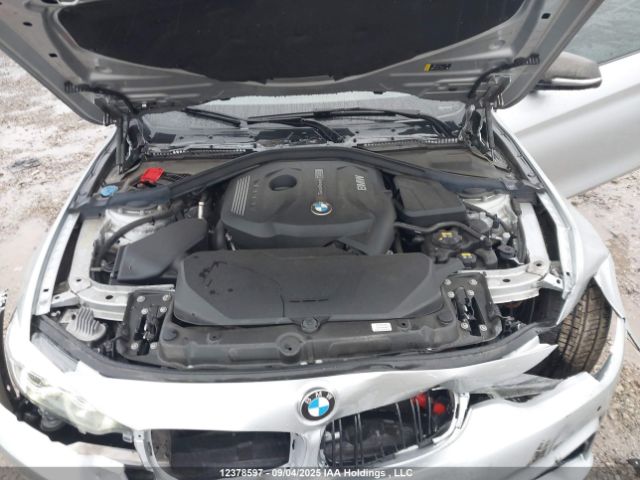 WBA4W5C57KAE43778 2019 BMW