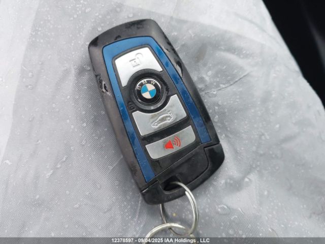 WBA4W5C57KAE43778 2019 BMW