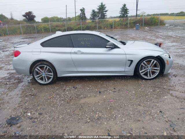 WBA4W5C57KAE43778 2019 BMW