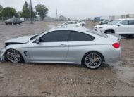 WBA4W5C57KAE43778 2019 BMW