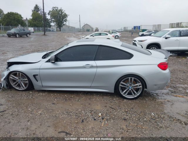 WBA4W5C57KAE43778 2019 BMW