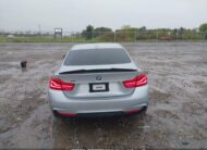 WBA4W5C57KAE43778 2019 BMW