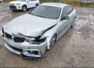 WBA4W5C57KAE43778 2019 BMW