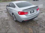 WBA4W5C57KAE43778 2019 BMW