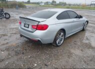 WBA4W5C57KAE43778 2019 BMW