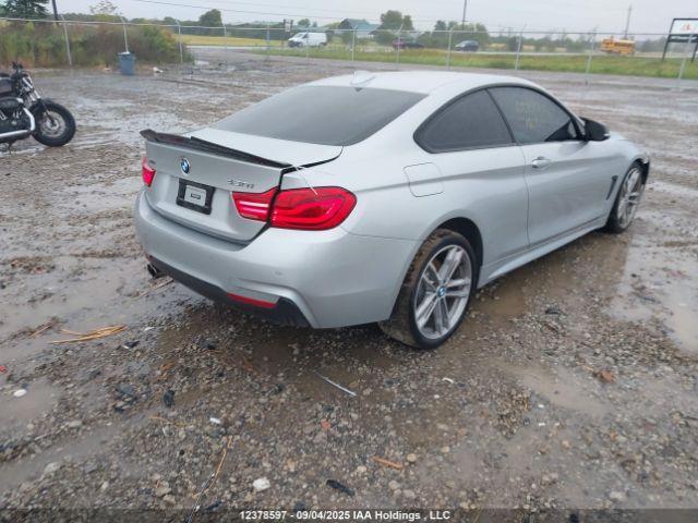WBA4W5C57KAE43778 2019 BMW