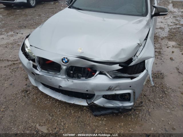 WBA4W5C57KAE43778 2019 BMW