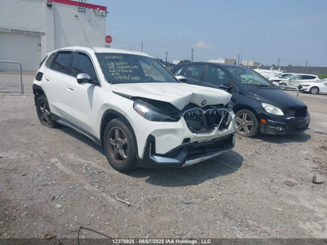 WBX73EF0XP5W07842 2023 BMW