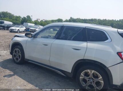 WBX73EF0XP5W07842 2023 BMW