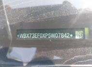 WBX73EF0XP5W07842 2023 BMW