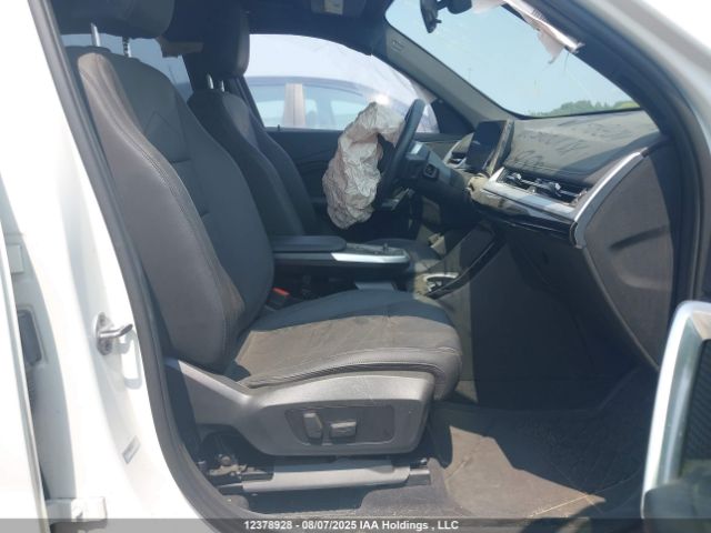WBX73EF0XP5W07842 2023 BMW