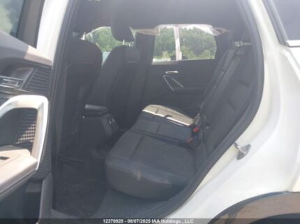 WBX73EF0XP5W07842 2023 BMW