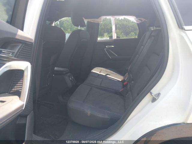WBX73EF0XP5W07842 2023 BMW