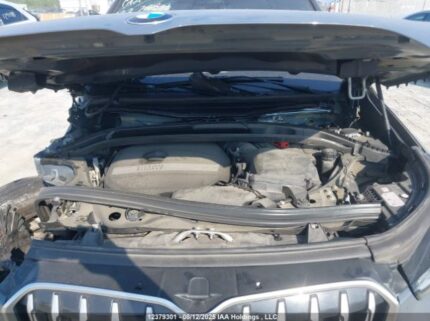 WBX73EF08P5X60252 2023 BMW
