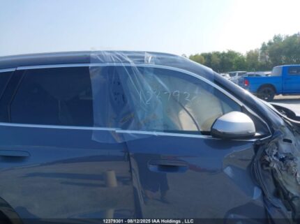 WBX73EF08P5X60252 2023 BMW