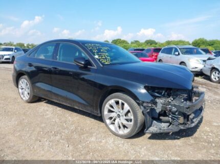 WAUGUCGY6NA011566 2022 AUDI