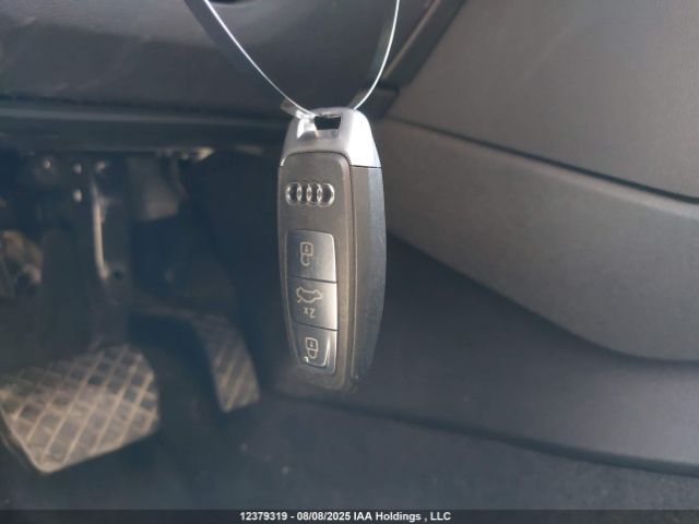 WAUGUCGY6NA011566 2022 AUDI