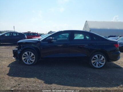 WAUGUCGY6NA011566 2022 AUDI