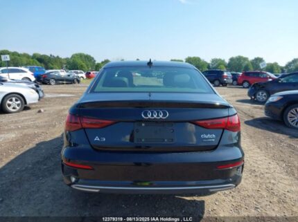 WAUGUCGY6NA011566 2022 AUDI