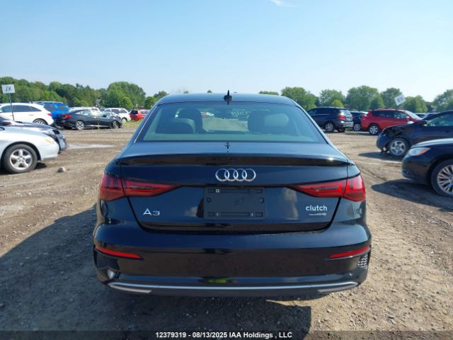WAUGUCGY6NA011566 2022 AUDI