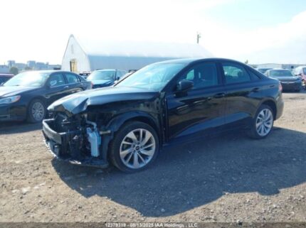 WAUGUCGY6NA011566 2022 AUDI