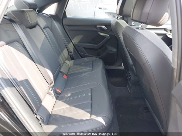 WAUGUCGY6NA011566 2022 AUDI
