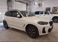 5UX53DP05R9X11887 2024 BMW