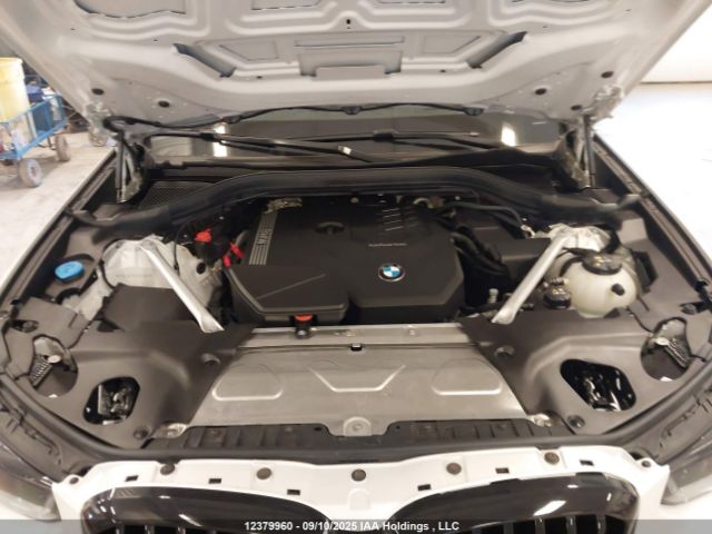 5UX53DP05R9X11887 2024 BMW