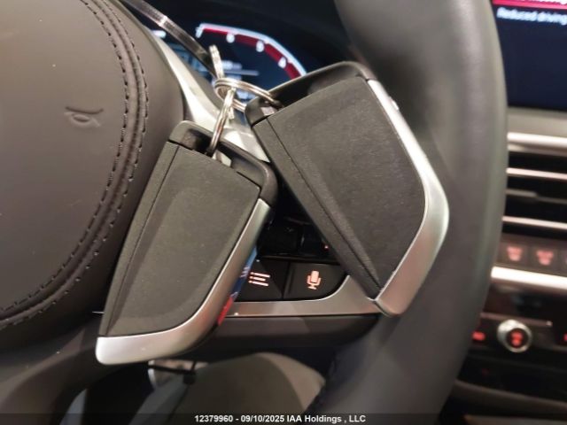 5UX53DP05R9X11887 2024 BMW