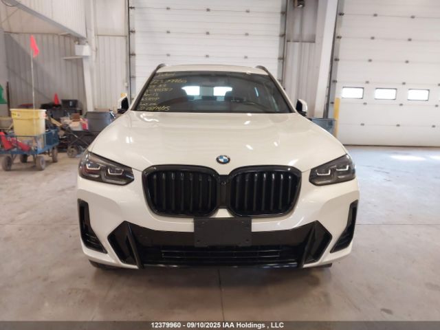 5UX53DP05R9X11887 2024 BMW