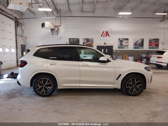 5UX53DP05R9X11887 2024 BMW