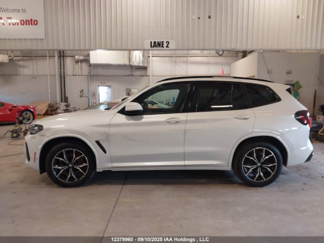 5UX53DP05R9X11887 2024 BMW