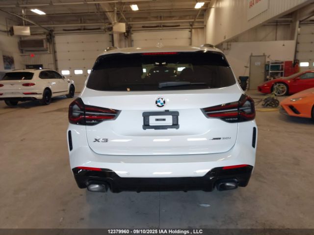 5UX53DP05R9X11887 2024 BMW