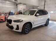 5UX53DP05R9X11887 2024 BMW